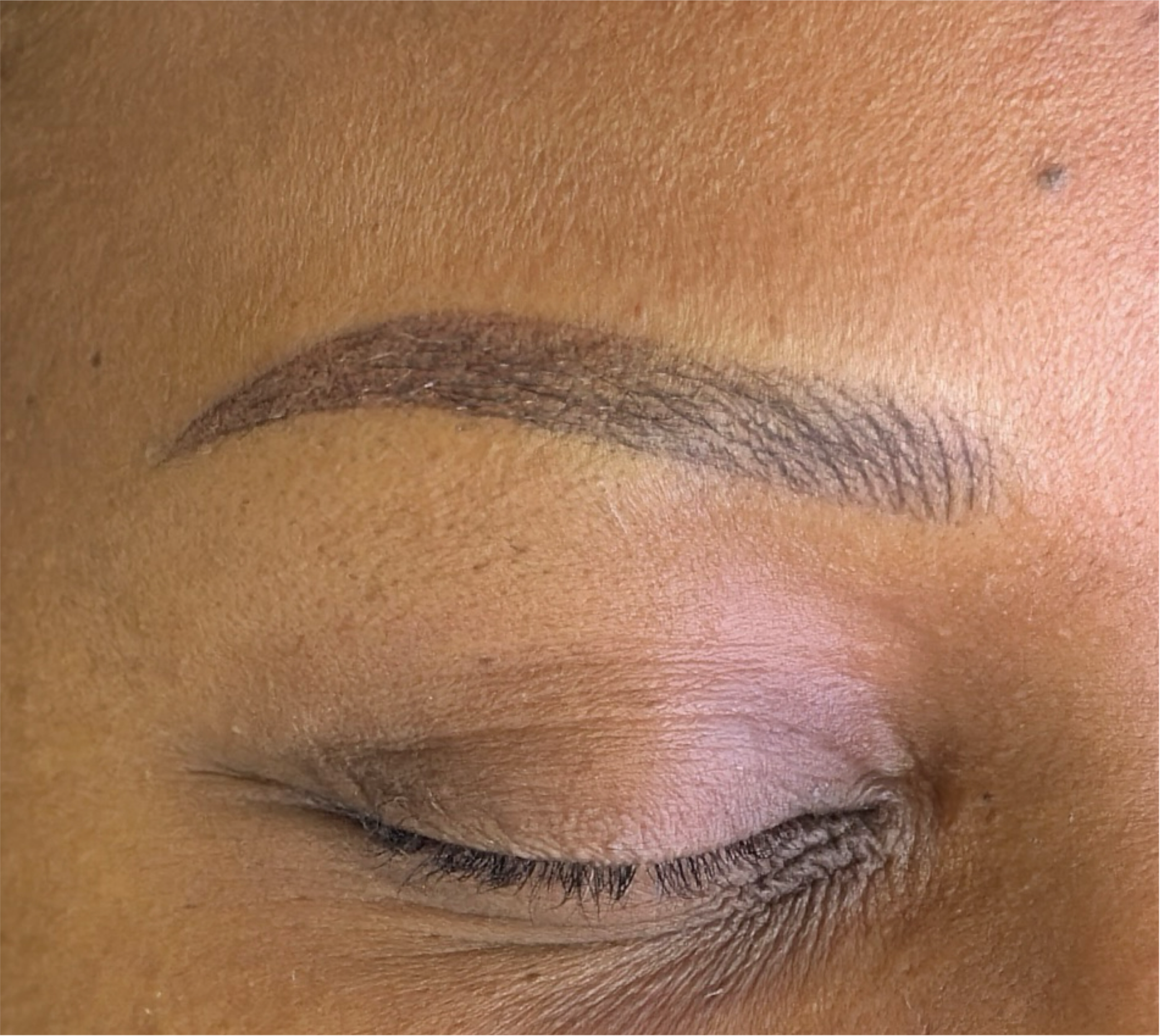 Combo brows